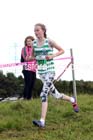 Girls under-15s, North East Harrier League, Cramlington. Photo: David T. Hewitson/Sports for All Pics
